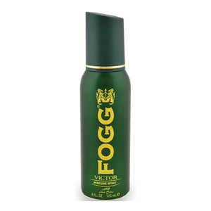 Fogg Deodorant Spray 120ml Victor