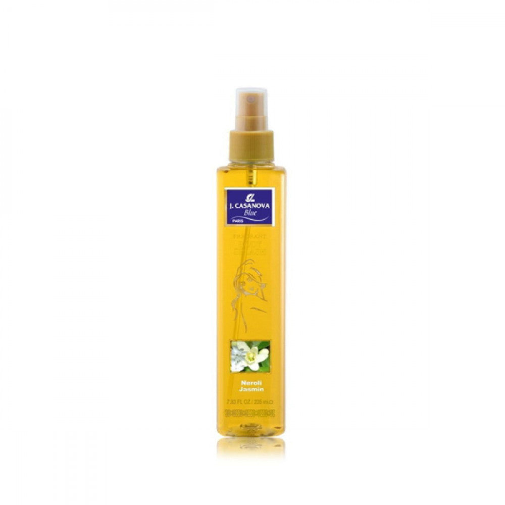 J.Casanova Body Splash 235ml Neroli Jasmin