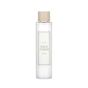 I'm From Rice Toner – Milky Glow Toner 150ml
