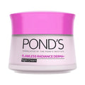 Ponds Face Cream 50g Night Flawless Radiance