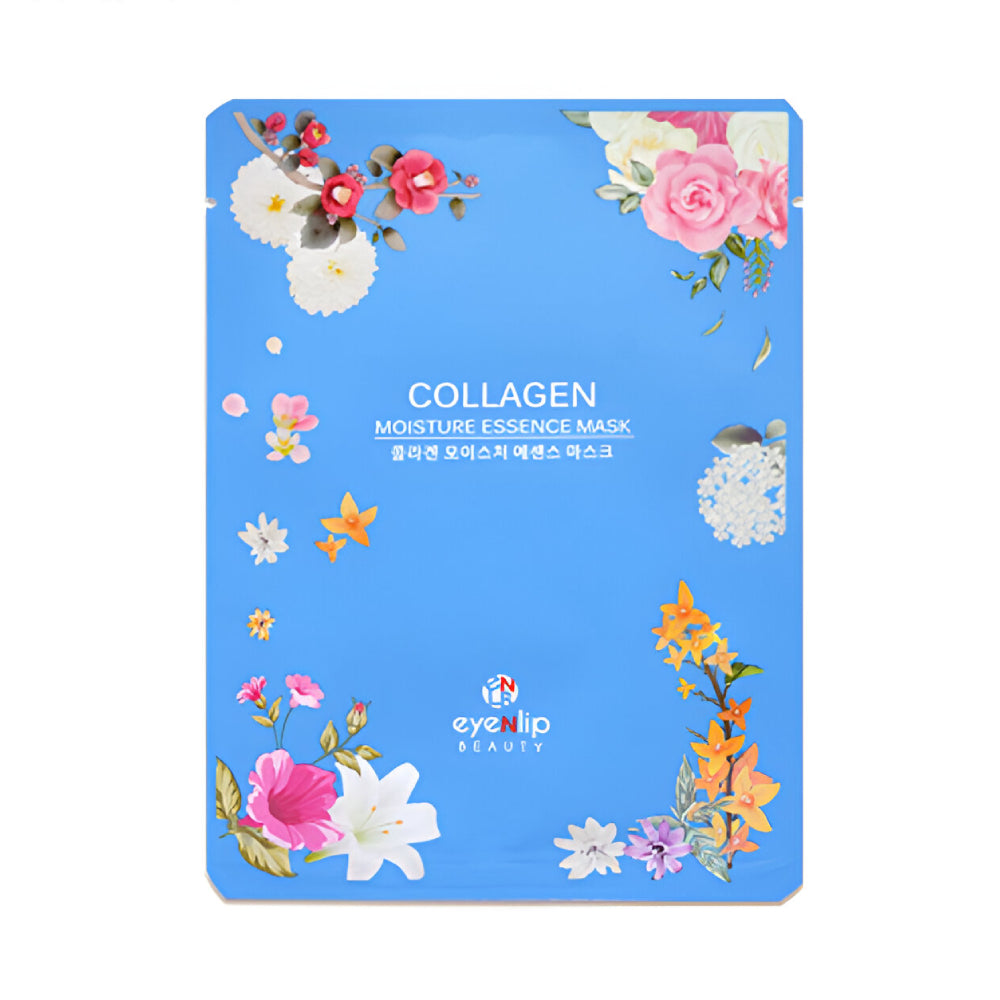 Eyenlip Face Mask Sheet Essence Collagen