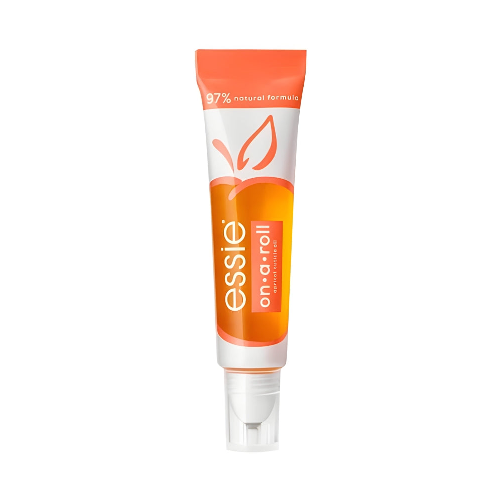 Essie cuticle & nail oil roll