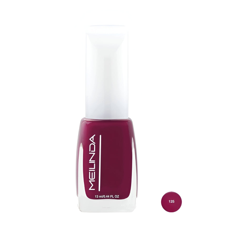 Melinda nail polish 13ml 125
