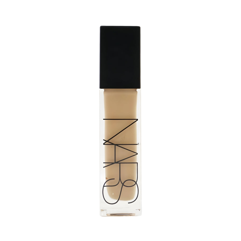 Nars foundation 30ml natural radiant 6602 longwear yukon