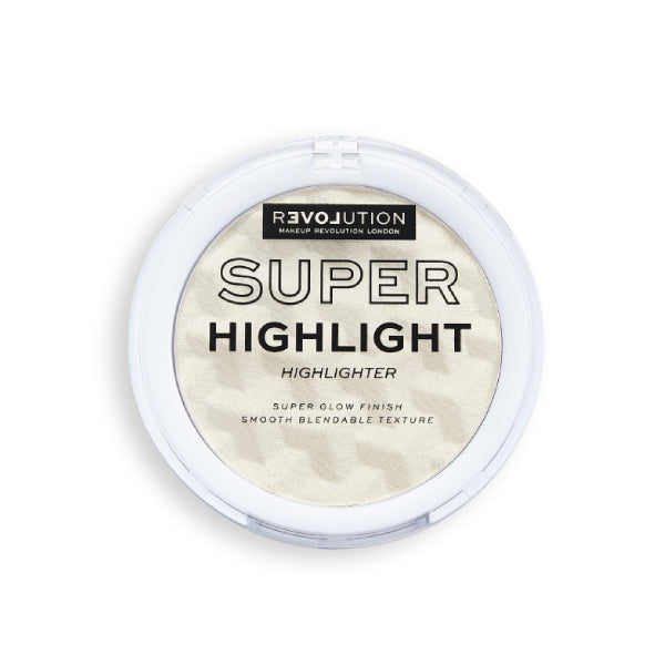 هايلايتر سوبر شاين من ريلوف