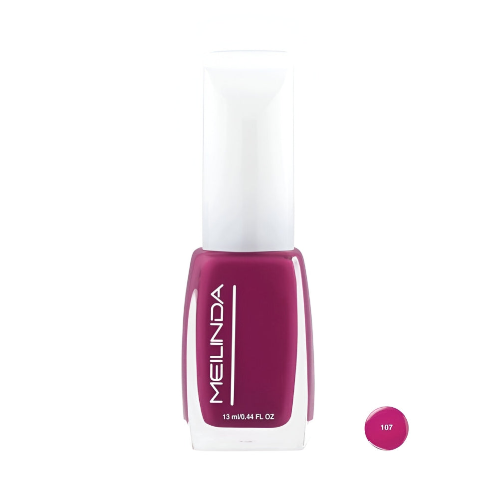 Melinda Nail Polish 13ml 107