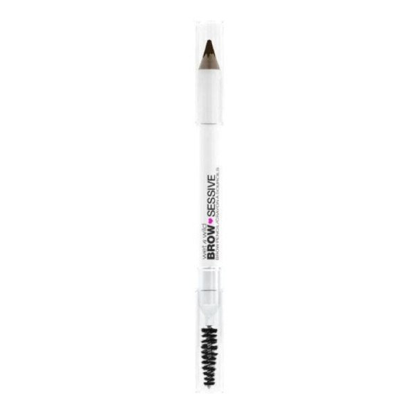 Wet n Wild Eyebrow Pencil Brow Sessive 887E Medium Brown