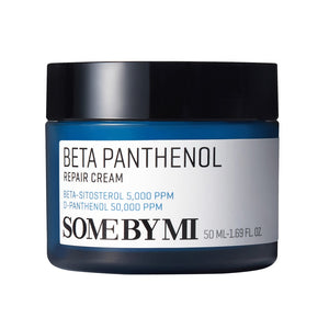 Some By Mi Moisturizing Cream 50ml Beta Panthenol