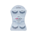Red cherry eyelashes set #213 2 pairs
