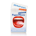 بخاخ منعش للفم Papermints 20 مل بدون سكر