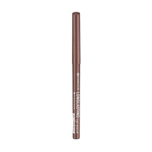 Essence eyeliner pen 35 long lasting sparkling brown