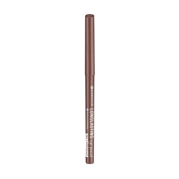Essence eyeliner pen 35 long lasting sparkling brown