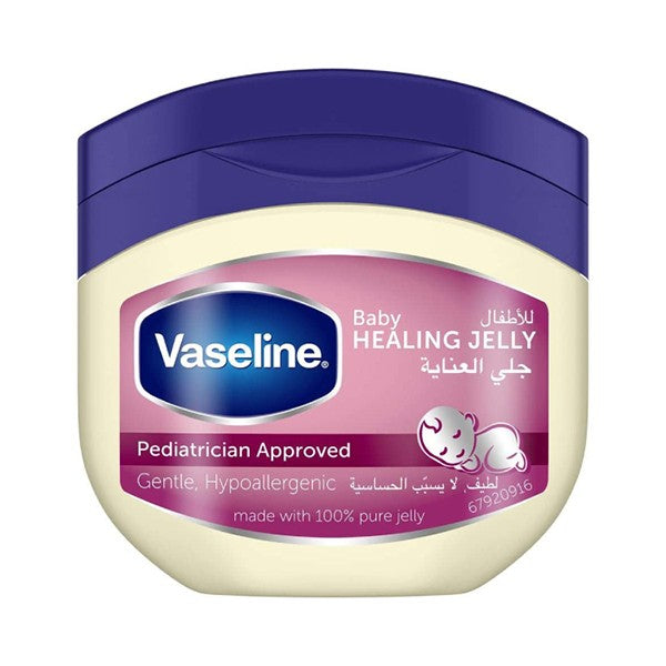 Vaseline Vaseline Petroleum jelly soft baby 250 ml