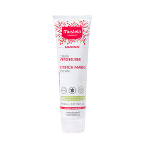 كريم Mustela للعلامات التمددية 150 مل 3 في 1