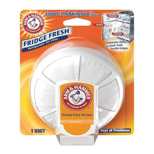 Arm & Hammer Air Filter 1pc Refrigerator Air Filter