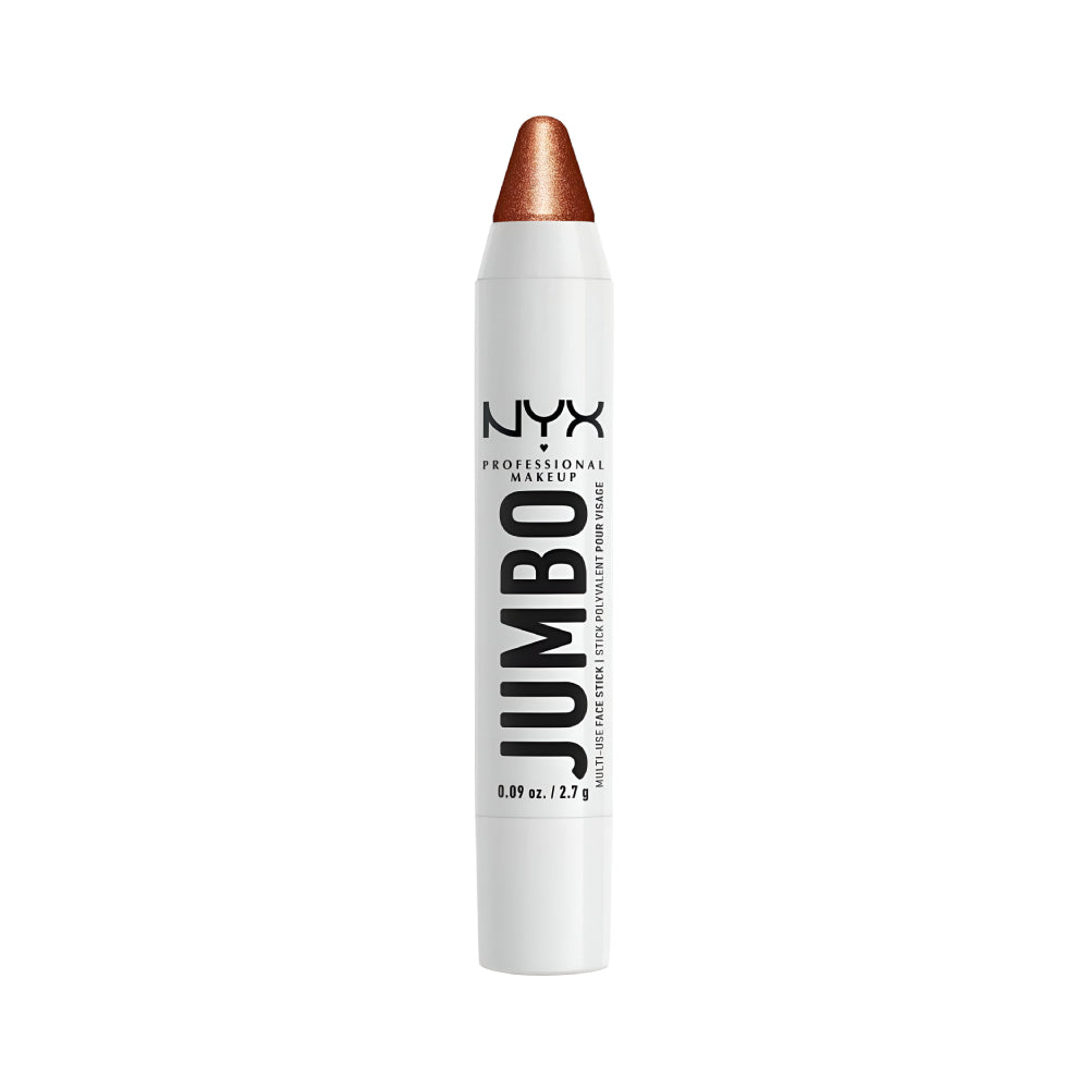 NYX Highlighter Stick Jumbo 06 Flan