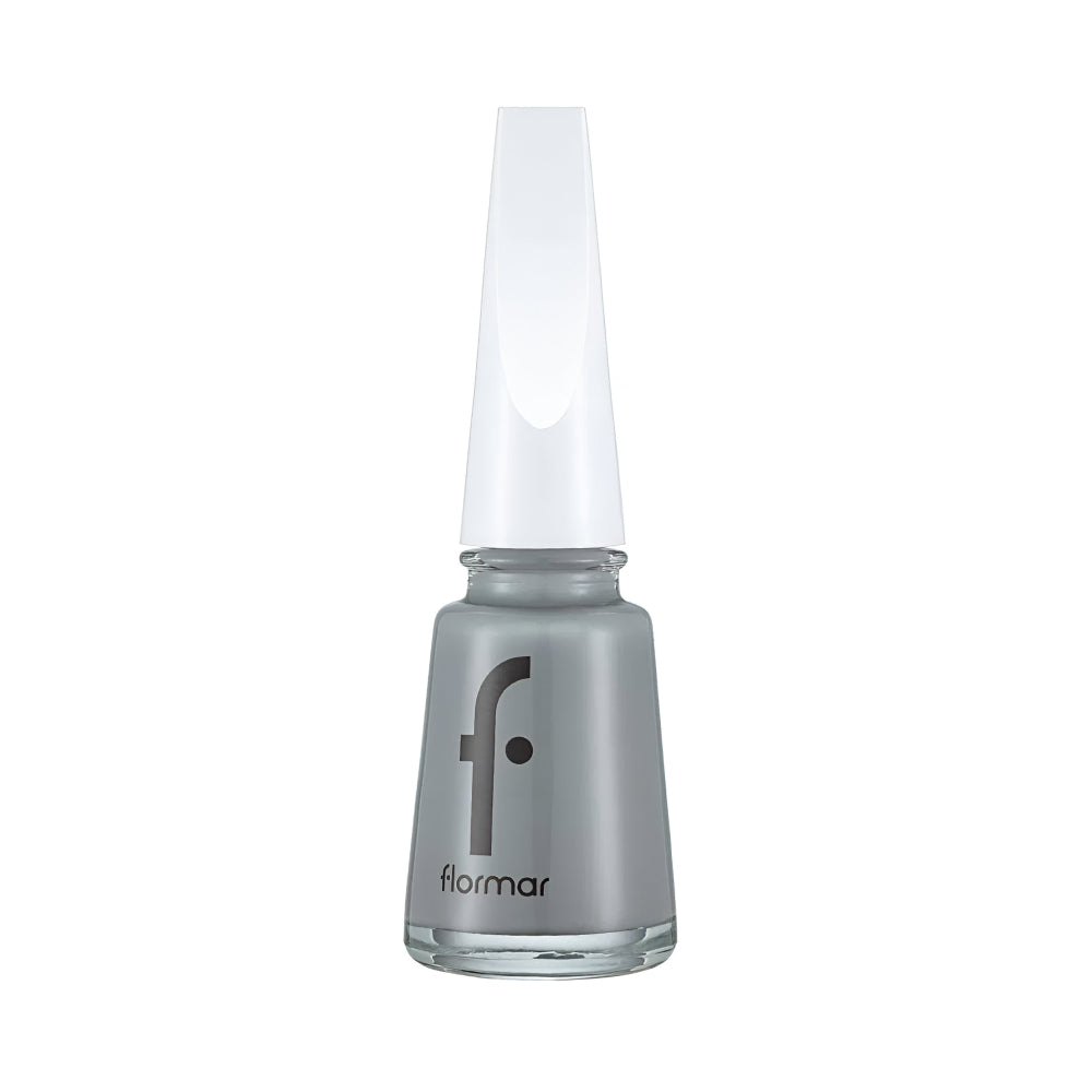 Flormar nail polish 11ml nail enamel 458