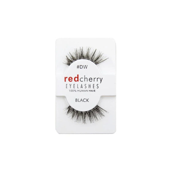 Red Cherry Eyelashes DW