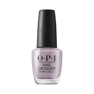 Opi Nail Polish 15ml Lacquer Taupeless Beach