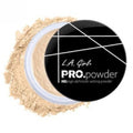 L.A. Girl Setting Powder HD GPP920 Beige 
