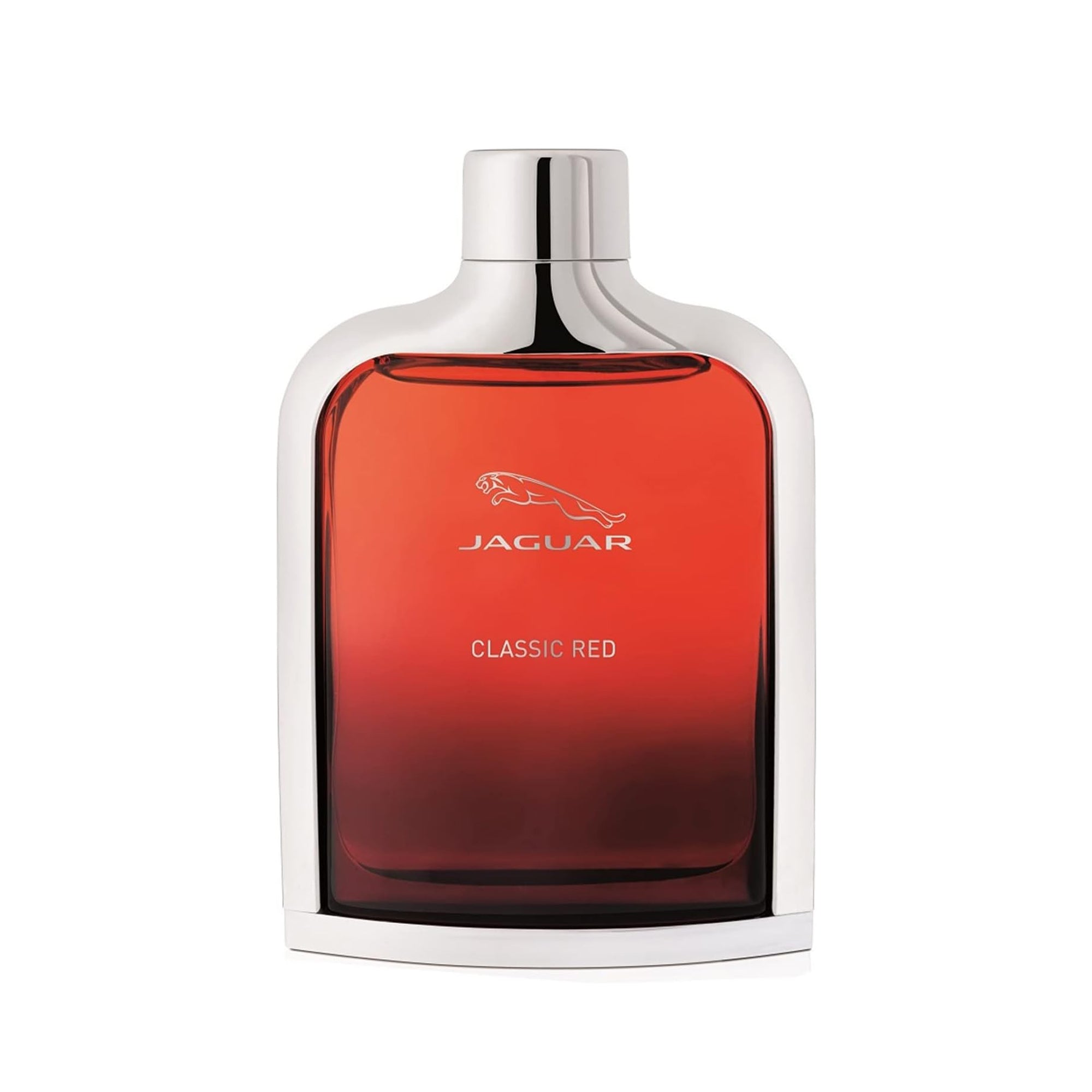 Jaguar Classic Red Eau de Toilette for Men 100ml