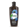 زيت الشعر فاتيكا 300 مل مع الحبة السوداء