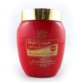 Paris Hair Cream 475ml Volumizing Treatmatment