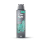 Dove Dove Deodorant Spray 150ml Men+ Care Eucalyptus & Birch