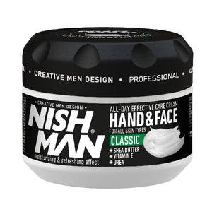 Nishman Hand Cream 300ml Classic