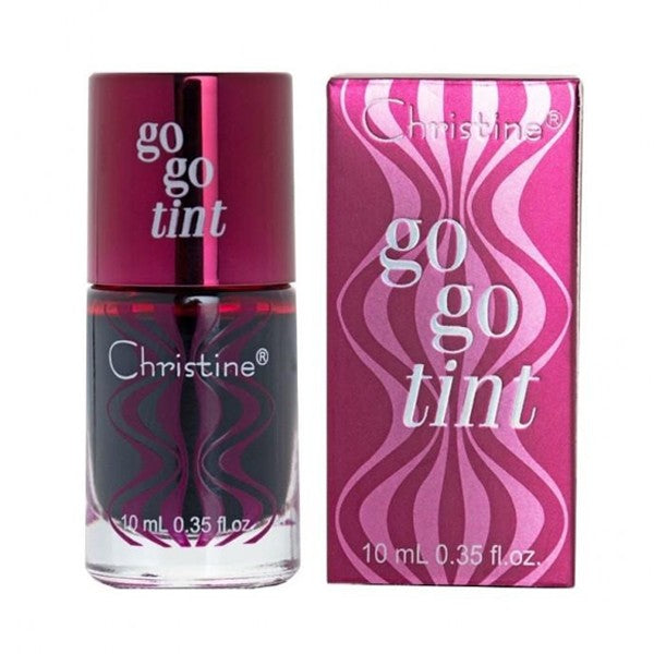 Christine lip tint 10ml cht 036 5 go go