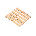 Sasha Hair Roll 10pc 04911 Big