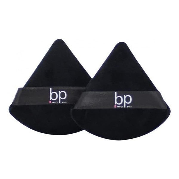إسفنجة مكياج Beauty Batra 2 قطعة مثلثة