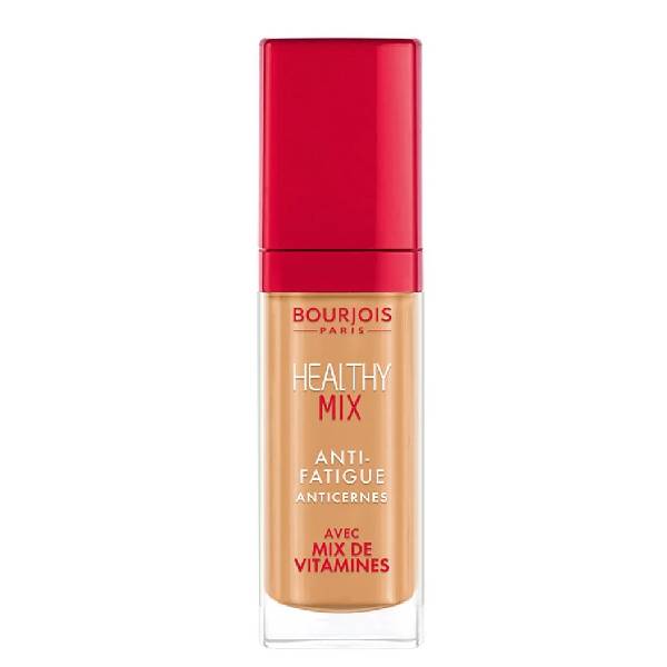 Bourjois Bourjois Concealer Healthy Mix Anti-Fatigue 55 Honey