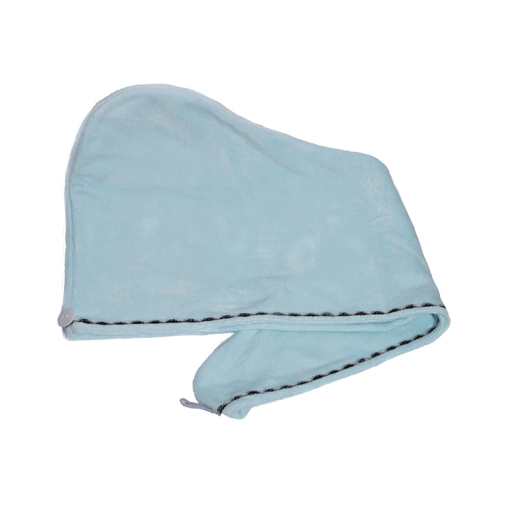 Pasteel Hair Towel Ultra Absorbent