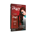 Alta Moda Temporary Hair Color 120g Hot Red