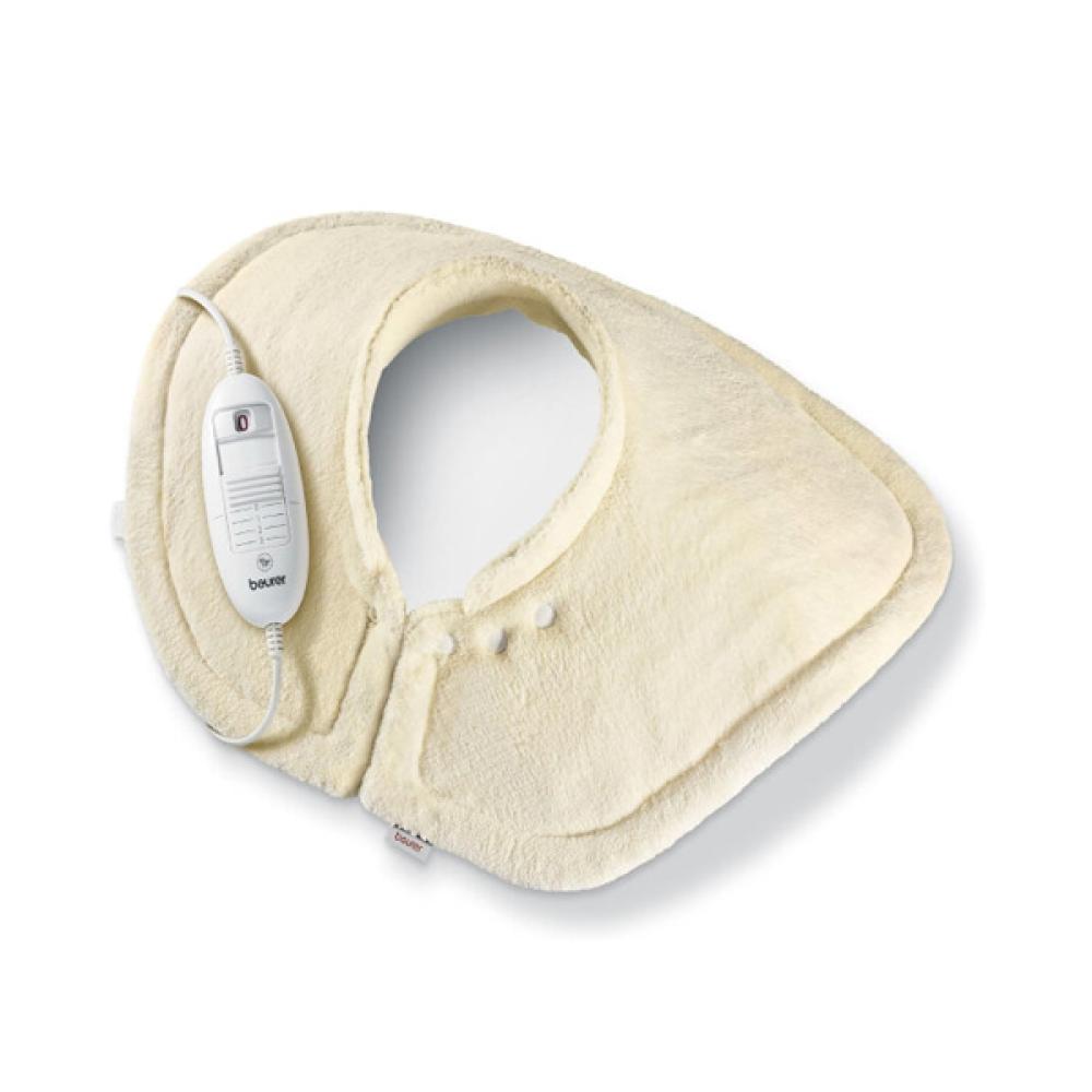 Beurer heating pad hk54 shoulder and neck v2
