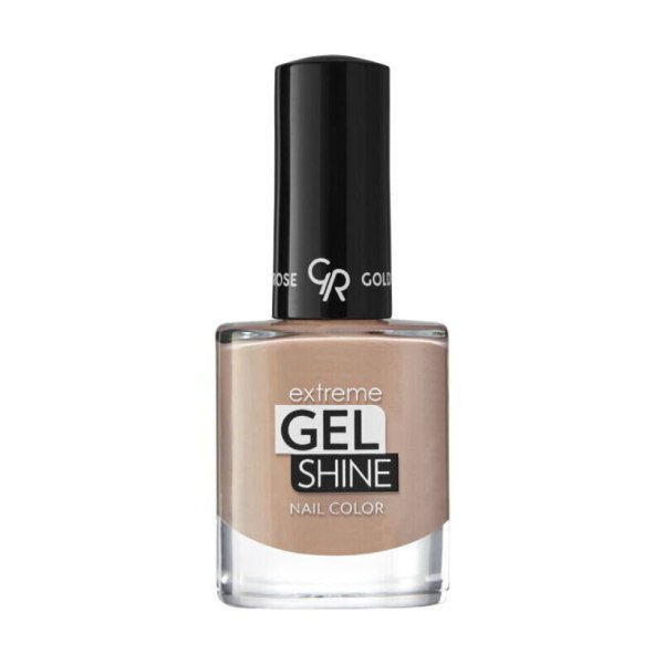 Golden Rose Nail Polish 11ml Extreme 09 Gel Shine