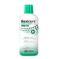 ISDIN Mouth Wash 500ml Bexident Fresh-Breath New