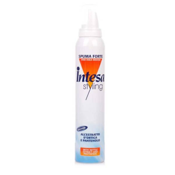 Intesa Intesa Hair Foam 300ml