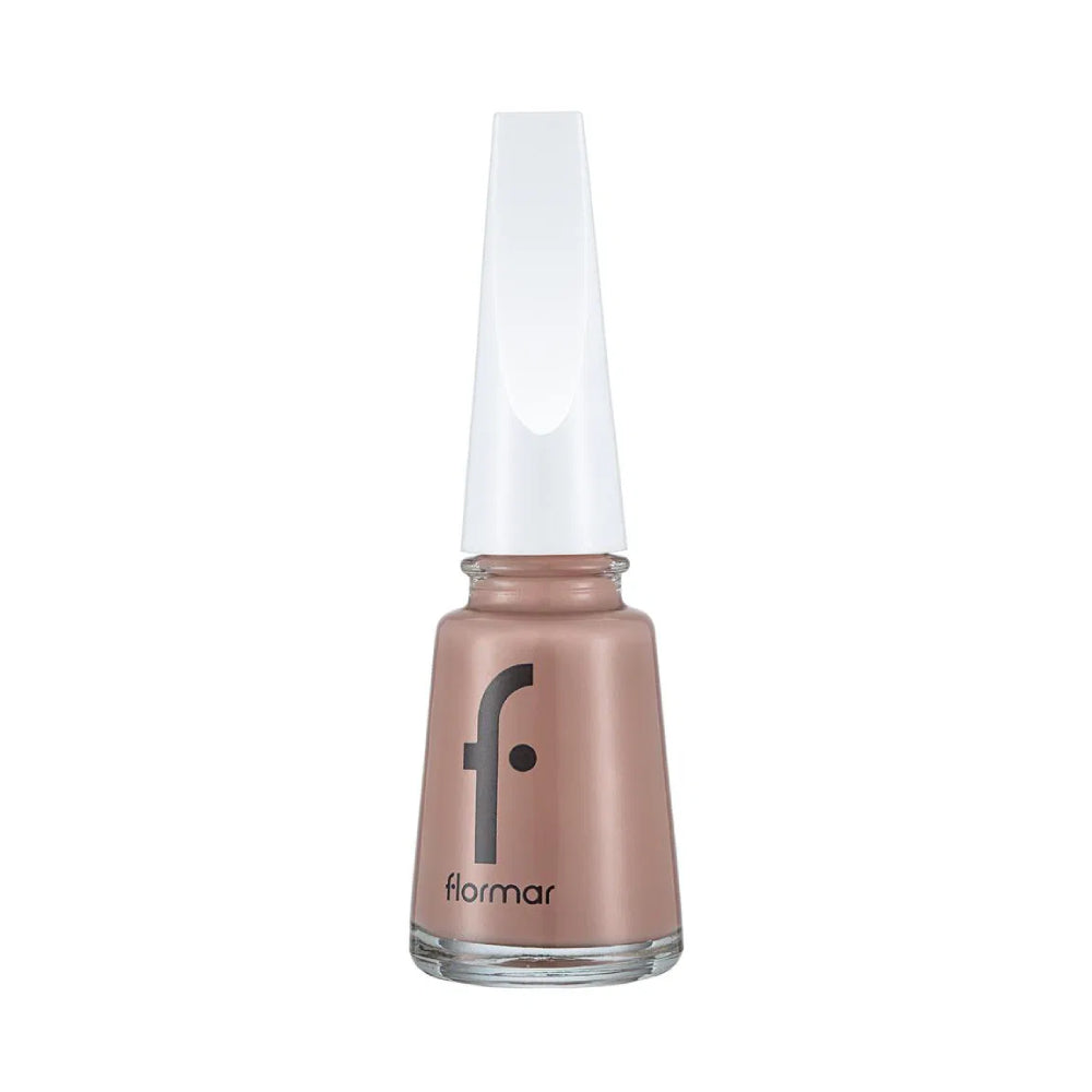 Flormar nail polish 11ml nail enamel 456
