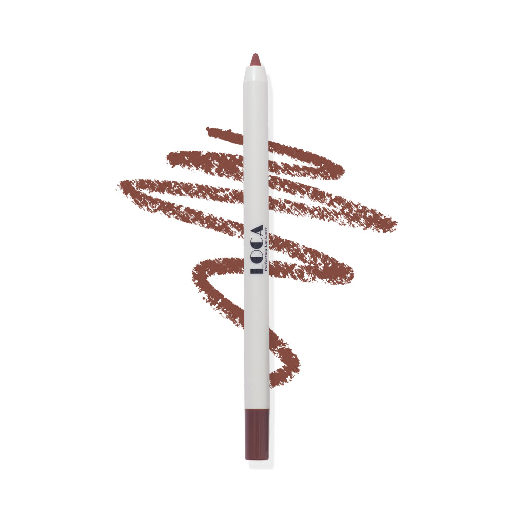 Loca Lip Liner Pencil 10 Reality Check