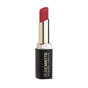 Golden Rose Lipstick Pure Matte 115