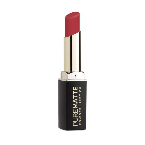 Golden Rose Lipstick Pure Matte 115