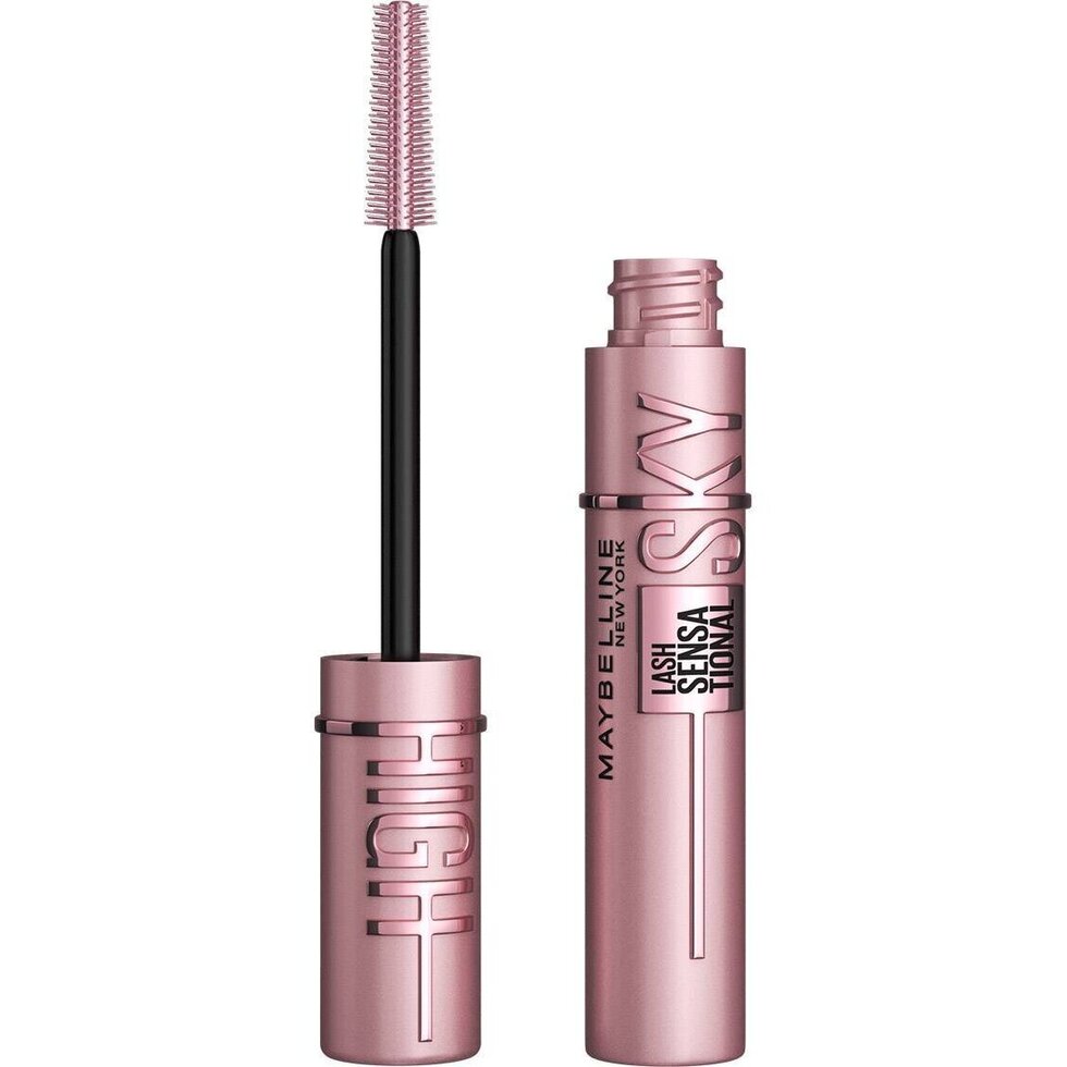 Maybelline Mascara Sky High Lash Sensational L v2