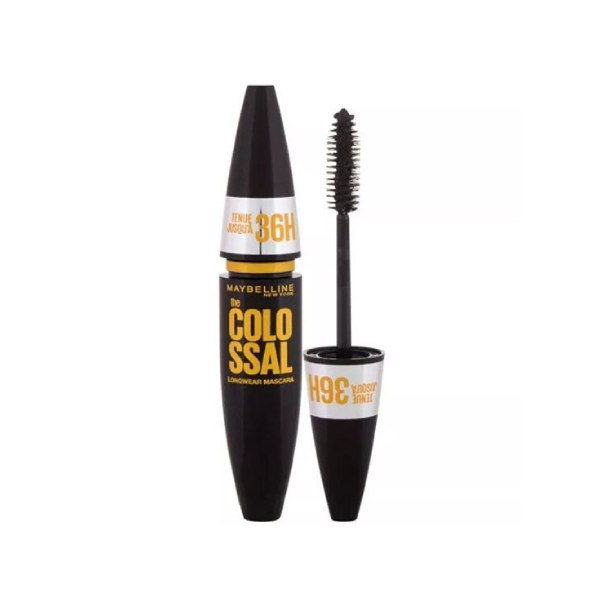 Maybelline mascara the colossal waterproof