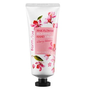 Farm Stay Hand Cream 100ml With Cherry Blossom