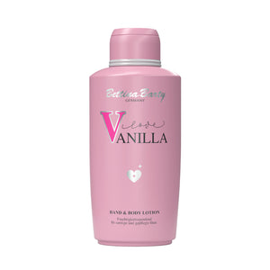 Bettina Barty Hand & Body Lotion 500ml Love Vanilla