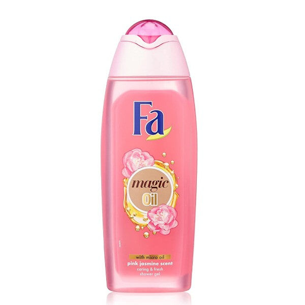FA Shower Gel 500ml Magic Oil