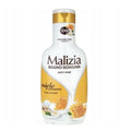 Malizia Foaming Bath 1000ml Honey And Ginger