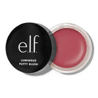 e.l.f e.l.f Blusher Luminous Putty St Barts